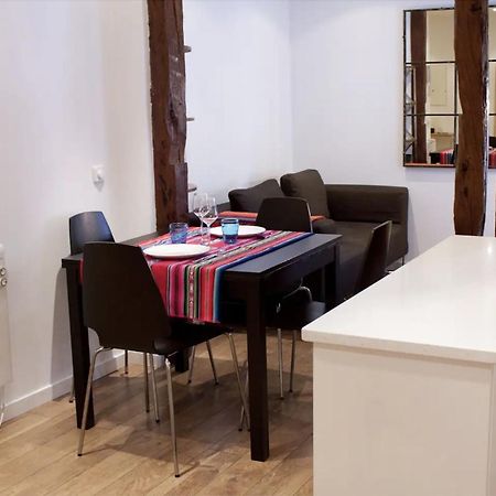 Apartamento Florencia 마드리드 외부 사진