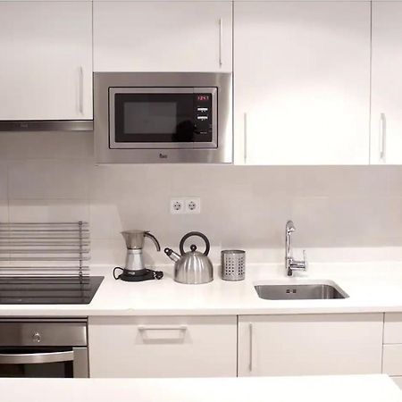 Apartamento Florencia 마드리드 외부 사진