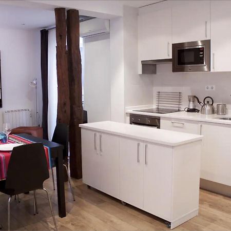 Apartamento Florencia 마드리드 외부 사진