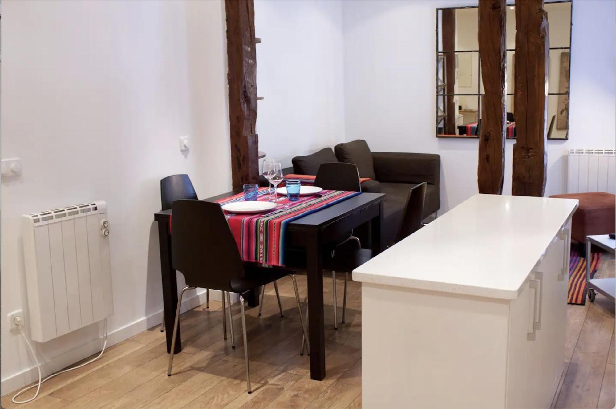 Apartamento Florencia 마드리드 외부 사진